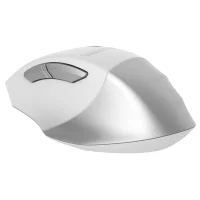 Мышь A4Tech Fstyler FB35CS (белый/серый) фото 2